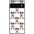 Disney Minnie Mouse Pattern Formation Google Pixel 6 Pro Skin